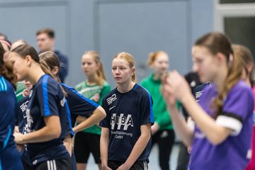 Bild 113 - wBJ Loewinnen Cup B2